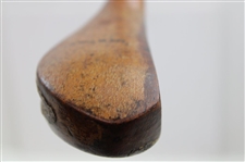 c.1865 McEwan Long Nose Transitional Era Club