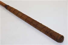 c.1865 McEwan Long Nose Transitional Era Club
