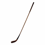 c.1865 McEwan Long Nose Transitional Era Club