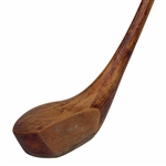 Vintage Dunn & Son One Piece Driver with Bournemouth Shaft Stamp