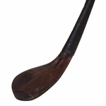 Vintage Tom Dunn Long Nose Play Club