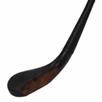Vintage Robert Forgan Long Nose Play Club