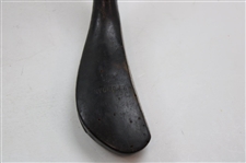 Vintage Robert Forgan Long Nose Play Club