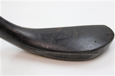 Vintage Robert Forgan Long Nose Play Club