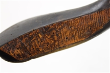 Vintage Robert Forgan Long Nose Play Club