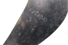 Vintage Robert Forgan Long Nose Play Club