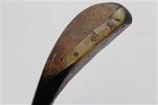 Vintage Robert Forgan Long Nose Play Club