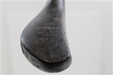 Vintage Robert Forgan Long Nose Play Club