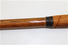 Vintage Robert Forgan Long Nose Play Club