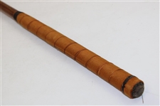 Vintage Robert Forgan Long Nose Play Club