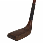 Vintage Unmarked Gassiat Type Putter