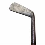 J&D Clark Musselburgh Scotland Smooth Face Special Lofter Club w/Shaft Stamp