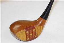 Hale Irwin's Used Cleveland Classic USA RC69 Oil Hardened Driver