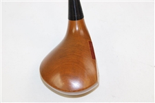 Hale Irwin's Used Cleveland Classic USA RC69 Oil Hardened Driver