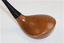 Hale Irwin's Used Cleveland Classic USA RC69 Oil Hardened Driver
