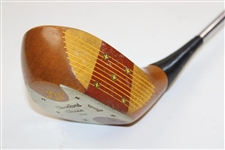 Hale Irwin's Used Cleveland Classic USA RC69 Oil Hardened Driver