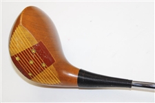 Hale Irwin's Used Cleveland Classic USA RC69 Oil Hardened Driver