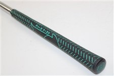 Hale Irwin's Used Cleveland Classic USA RC69 Oil Hardened Driver