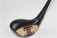 Hale Irwin's Used Cleveland Classic USA TC15 Oil Hardened Driver
