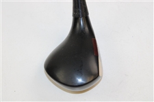 Hale Irwin's Used Cleveland Classic USA TC15 Oil Hardened Driver