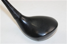 Hale Irwin's Used Cleveland Classic USA TC15 Oil Hardened Driver