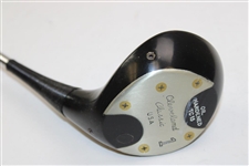 Hale Irwin's Used Cleveland Classic USA TC15 Oil Hardened Driver