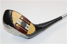 Hale Irwin's Used Cleveland Classic USA TC15 Oil Hardened Driver