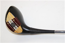 Hale Irwin's Used Cleveland Classic USA TC15 Oil Hardened Driver