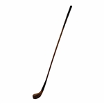 Unmarked Splice Neck Transitional Spoon