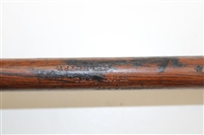 Robert Forgan Bulger w/ Crown & R. Forgan Shaft Stamp
