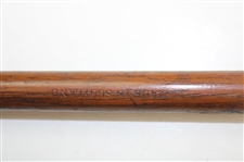 Robert Forgan Bulger w/ Crown & R. Forgan Shaft Stamp