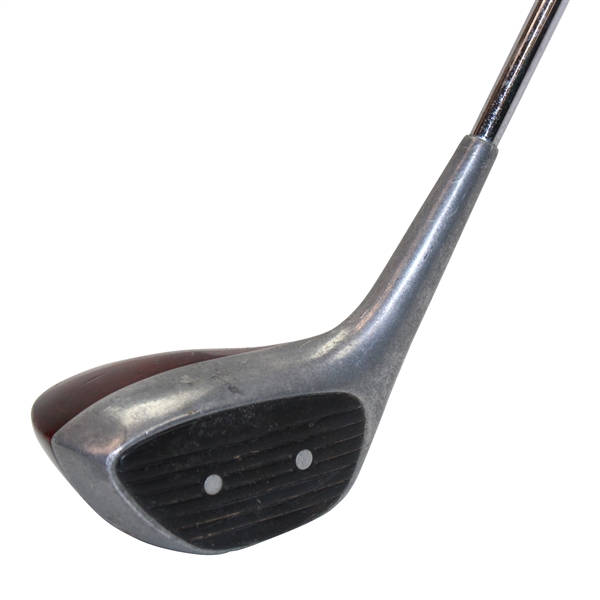 c.1979 Titleist 1 Accu Flo Plus Driver