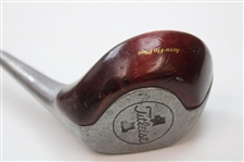 c.1979 Titleist 1 Accu Flo Plus Driver