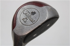 c.1979 Titleist 1 Accu Flo Plus Driver