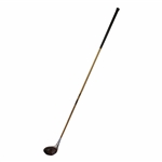 Wilson & Co. Ladies Sharp Shooter Brassie w/ Indestructo Shaft Stamp