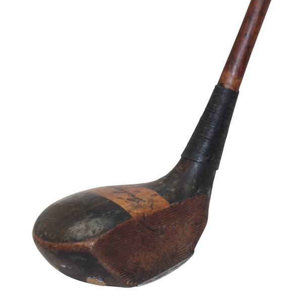 Gene Sarazen Club S Bap W Club