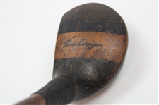 Gene Sarazen Club 'S Bap W' Club