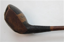 Gene Sarazen Club 'S Bap W' Club