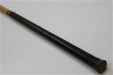 Wilson & Co. Ladies Sharp Shooter Brassie w/ Indestructo Shaft stamp