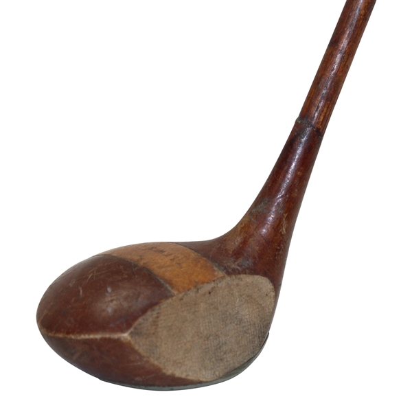 Vintage Tom Lewis Spoon