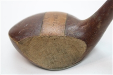 Vintage Tom Lewis Spoon