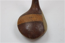 Vintage Tom Lewis Spoon