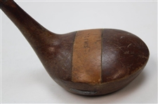 Vintage Tom Lewis Spoon