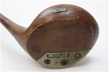 Vintage Tom Lewis Spoon