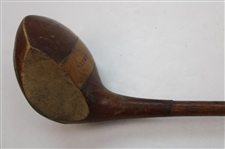 Vintage Tom Lewis Spoon
