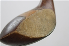 Vintage Tom Lewis Spoon