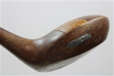 Vintage Tom Lewis Spoon
