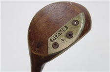 Vintage Tom Lewis Spoon