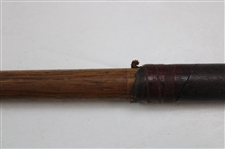 Vintage Tom Lewis Spoon