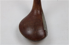 Vintage Stellite Spoon w/ Sole Plate